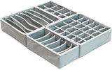 Closet Underwear Organizer Drawer Divider